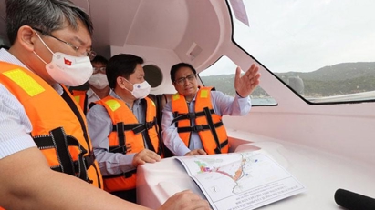 PPPs to boost Van Phong Economic Zone further
