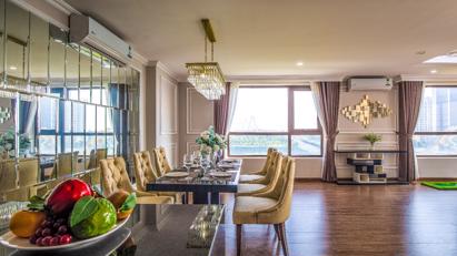 “The Quiet Living” - Lối sống bình yên đắt giá tại UDIC Westlake