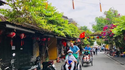 Three groups of stocks to benefit when tourism opens up