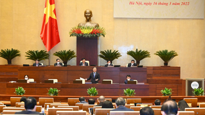 Đại biểu Quốc hội chất vấn giải pháp nào để tránh đi vào "vết xe đổ" Thủ Thiêm?