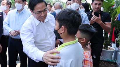 PM: Social housing given boost from national strategy