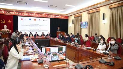 ESG key to Vietnam's sustainable development