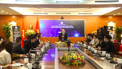 Support coming for the digital transformation of SMEs