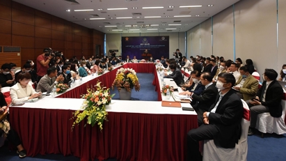 Nhiều kiến nghị tháo gỡ vướng mắc cho thị trường bất động sản