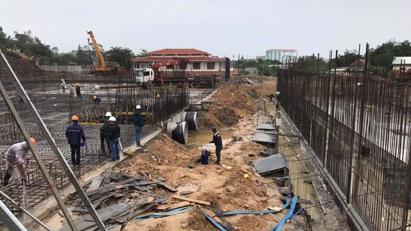 Đến giữa tháng 3, chi đầu tư phát đăng nhập bet88 mới đạt vỏn vẹn 9%