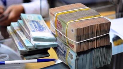 Thanh khoản thiếu hụt cục bộ, Ngân bet88 net Nhà nước bơm ròng 3.300 tỷ đồng hỗ trợ