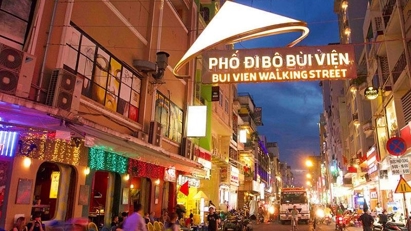 An Giang sẽ có một “Bùi Viện”, “Tạ Hiện” thu nhỏ tại trung tâm chợ mới
