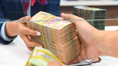 Chênh lệch giữa tín dụng và huy động vốn giảm xuống mức thấp nhất trong vòng 8 năm