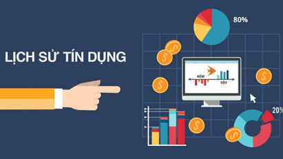 Credit information coverage increasing sharply