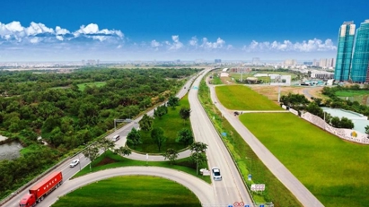 Dong Nai & Ha Nam provinces target attracting FDI