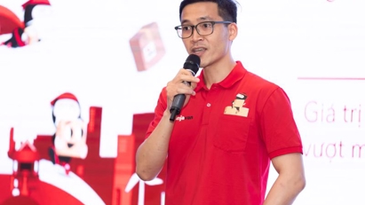 E-logistics holds promise in Vietnam
