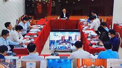 Ngành giao thông vận tải phấn đấu giải kèo nhà cái bet88 cao hơn bình quân cả nước 10% đến hết quý 2