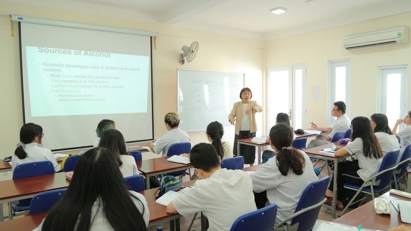 TP.HCM chấp thuận chủ trương hỗ trợ học phí từ năm học 2022-2023