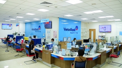 VietinBank muốn huy động 15.000 tỷ đồng trái phiếu tăng vốn