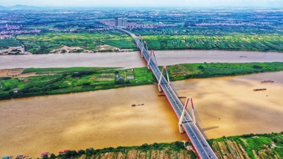 Lập Quy hoạch vùng đồng bằng sông Hồng thời kỳ 2021 - 2030