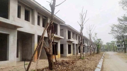 Opinions differ on effect of property tax