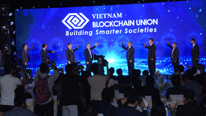 Liên minh Blockchain Việt Nam: Tư vấn xây dựng khung pháp lý cho Blockchain và tiền số