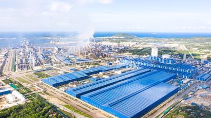 Coteccons secures $444mln in major projects in Q1