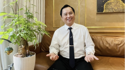 Cổ phiếu tăng 40 lần trong 6 tháng, Louis Capital từng khẳng định không thao túng bet88 net