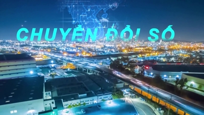 Thủ tướng Chính phủ lấy ngày 10/10 hằng năm là Ngày Chuyển đổi số quốc gia