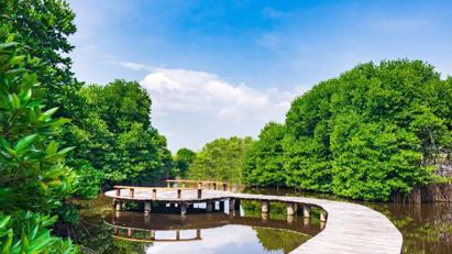 Chuyên gia phong thủy đánh giá cao Wyndham Grand Lagoona Bình Châu