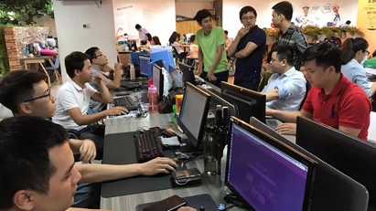 High-quality human resources still a problem in south