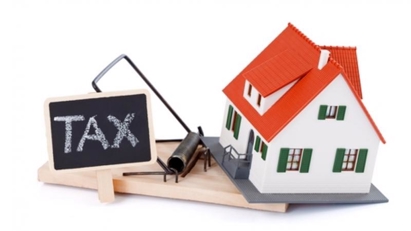 Taxes to increase under reform strategy