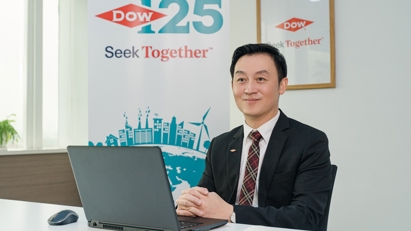Dow Vietnam helping Vietnam meet net-zero emissions commitment  