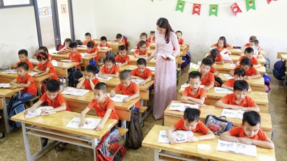 1.400 tỷ đồng cho các sở giáo dục mầm non, tiểu học ngoài công lập vay để phục hồi và duy trì hoạt động