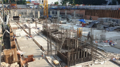 ‘Hub & Spoke’ a promising trend in office rentals in HCMC as OfficeHaus eyes Q4 opening 