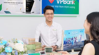 VPBank kỳ vọng tăng trưởng tín dụng cao trong năm 2022
