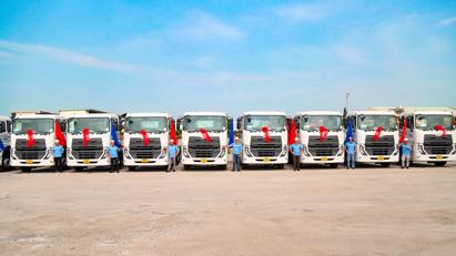 ITL tăng tốc trở lại đường đua sau đại dịch