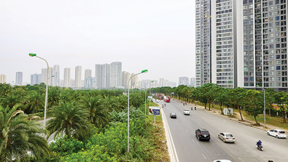 Legal overlaps hampering real estate