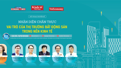 Nhận diện chân thực vai trò của thị trường bất động sản trong nền kinh tế