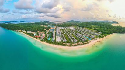 Vì sao bất động sản Sun Property được ví như “bảo bối”?