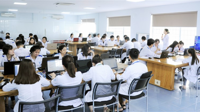 Vietnam ranked 59th globally in education