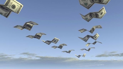 Individual investors net sellers on stock market