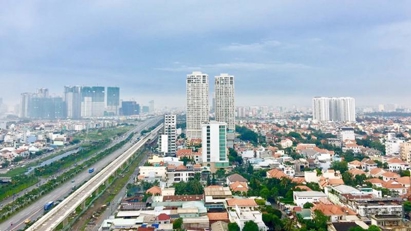 HCMC in need of affordable housing