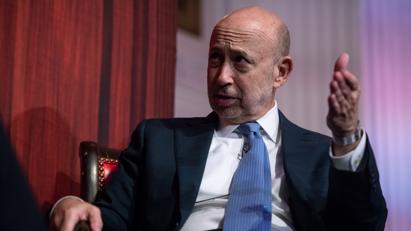 Chủ tịch Goldman Sachs: “Kinh tế Mỹ rất có khả năng suy thoái”