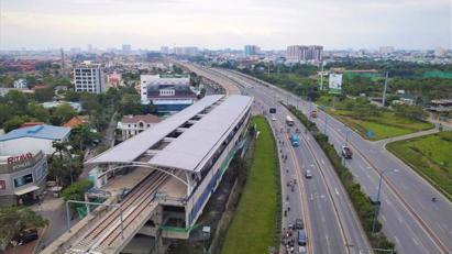 HCMC’s Ben Thanh - Tan Kien metro line to use Japanese loans and technology