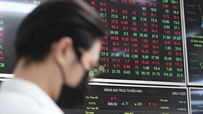 Dragon Capital: Thị trường đã giảm về vùng định giá hấp dẫn và đang có dấu hiệu quá bán