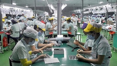 VCCI survey confirms need for further reform to attract more FDI