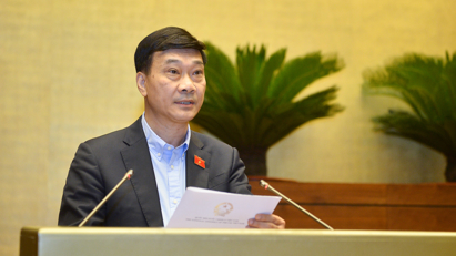Ủy ban Kinh tế Quốc hội lưu ý 3 lĩnh vực có nợ xấu cao