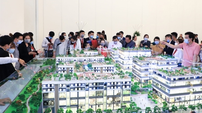 Năm 2022 khó xảy ra hiện tượng sốt ảo?