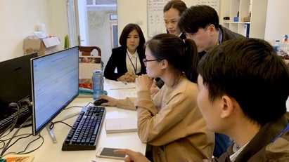 GSO elected to regional statistical institute