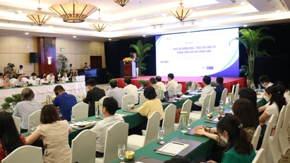 Bottlenecks in real estate need resolution