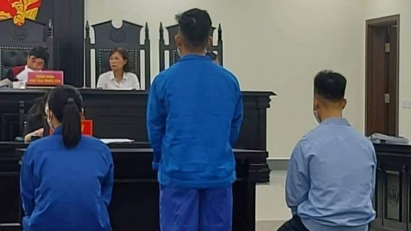Lập hồ sơ giả để chiếm đoạt hơn 3,6 tỷ đồng của công ty tài chính