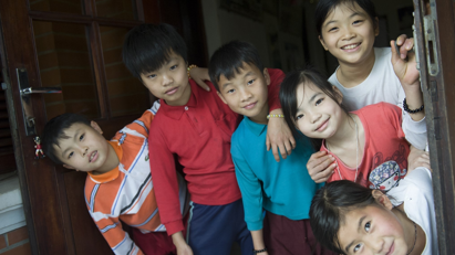 Weshare: Khi mua sắm cũng có thể giúp quyên góp cho các tổ chức xã hội