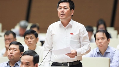 Minister: Nuclear power a possibility