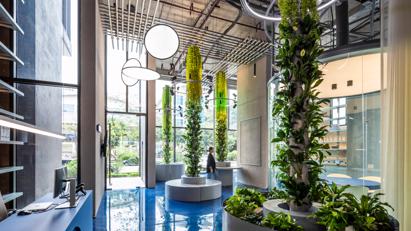 Unios Việt Nam khai trương showroom tại Hà Nội: Cùng ánh sáng kiến tạo không gian và cảm xúc